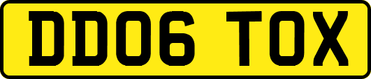 DD06TOX