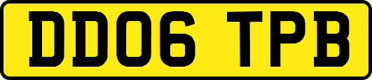 DD06TPB