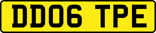 DD06TPE