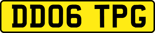 DD06TPG