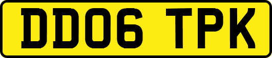 DD06TPK