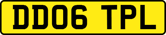 DD06TPL