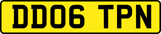 DD06TPN