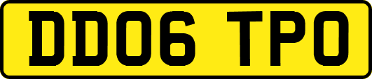 DD06TPO