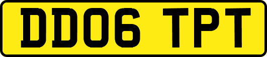 DD06TPT