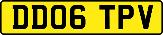 DD06TPV