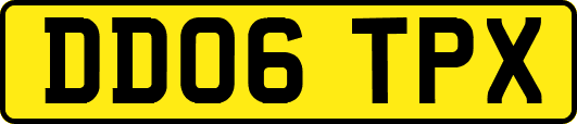 DD06TPX