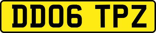 DD06TPZ