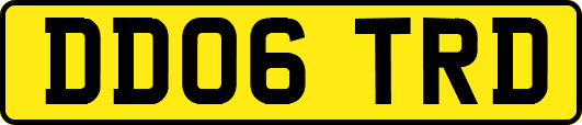 DD06TRD