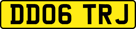 DD06TRJ