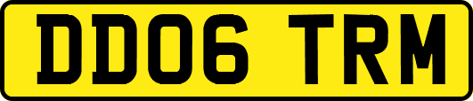 DD06TRM