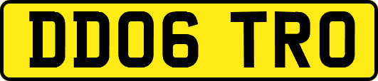 DD06TRO