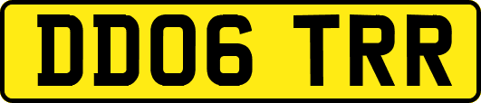 DD06TRR