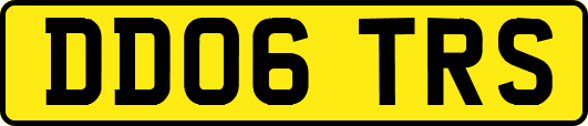 DD06TRS
