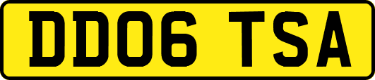 DD06TSA