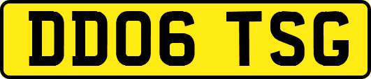 DD06TSG