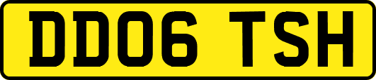 DD06TSH