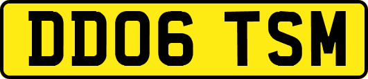 DD06TSM
