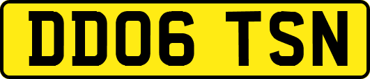 DD06TSN