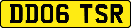 DD06TSR