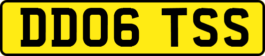 DD06TSS