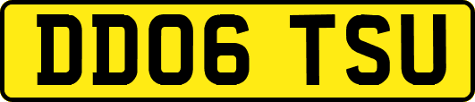 DD06TSU