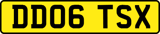 DD06TSX