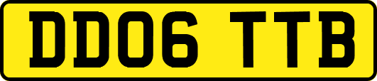 DD06TTB