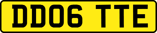 DD06TTE