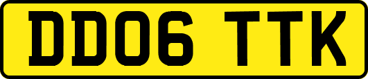 DD06TTK
