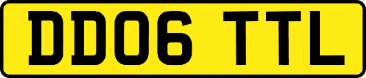 DD06TTL