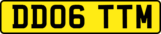 DD06TTM