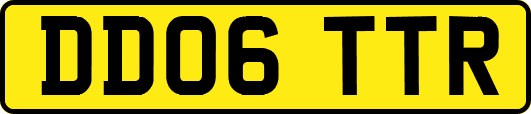 DD06TTR