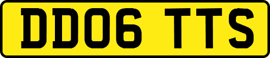 DD06TTS