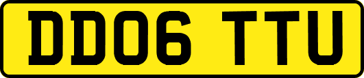 DD06TTU