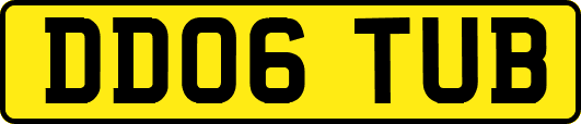 DD06TUB