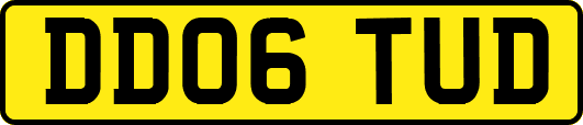 DD06TUD