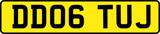 DD06TUJ