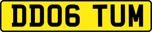DD06TUM