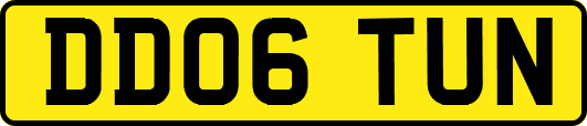 DD06TUN