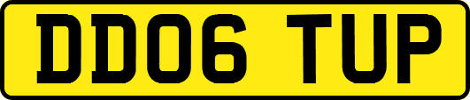 DD06TUP