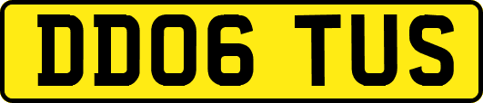 DD06TUS