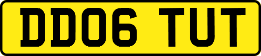DD06TUT