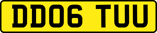 DD06TUU