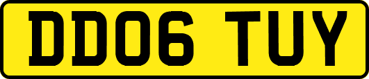 DD06TUY