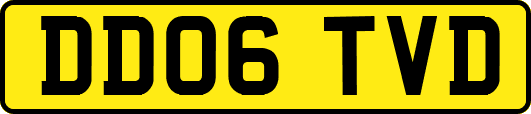 DD06TVD