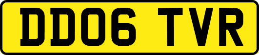DD06TVR