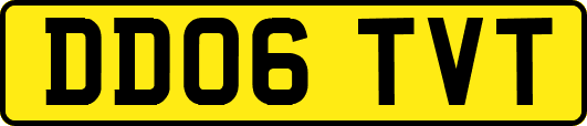 DD06TVT