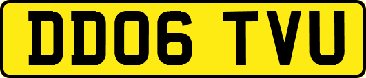 DD06TVU
