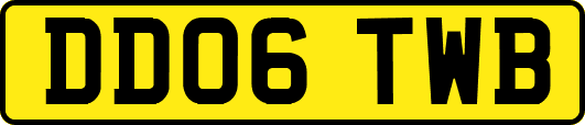 DD06TWB